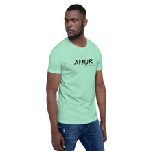 Load image into Gallery viewer, Love - Spanish - The Made Man Apparel