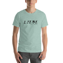 Load image into Gallery viewer, Love - German - The Made Man Apparel