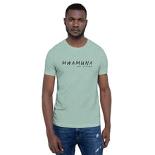 Load image into Gallery viewer, Man - Chichewa - The Made Man Apparel