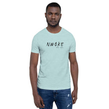 Load image into Gallery viewer, Man - Igbo - The Made Man Apparel