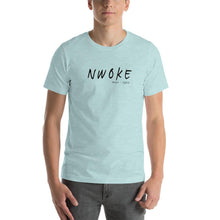 Load image into Gallery viewer, Man - Igbo - The Made Man Apparel