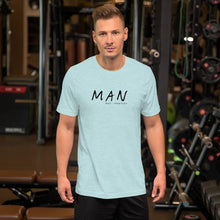 Load image into Gallery viewer, Man - American - The Made Man Apparel