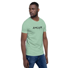 Load image into Gallery viewer, Love - French - The Made Man Apparel