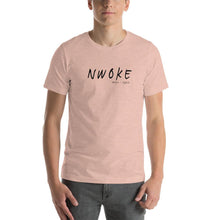 Load image into Gallery viewer, Man - Igbo - The Made Man Apparel