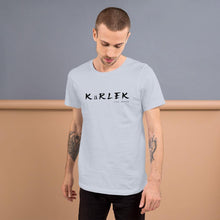 Load image into Gallery viewer, Love - Swedish - The Made Man Apparel
