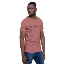 Load image into Gallery viewer, Man - Spanish - The Made Man Apparel