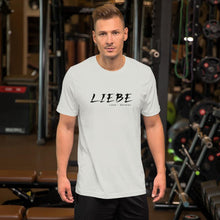 Load image into Gallery viewer, Love - German - The Made Man Apparel