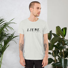 Load image into Gallery viewer, Love - German - The Made Man Apparel