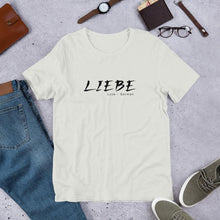 Load image into Gallery viewer, Love - German - The Made Man Apparel