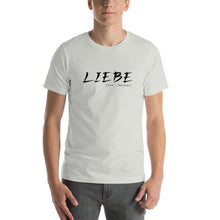 Load image into Gallery viewer, Love - German - The Made Man Apparel