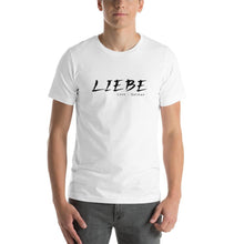 Load image into Gallery viewer, Love - German - The Made Man Apparel