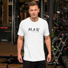 Load image into Gallery viewer, Man - American - The Made Man Apparel