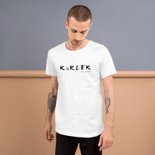 Load image into Gallery viewer, Love - Swedish - The Made Man Apparel