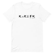 Load image into Gallery viewer, Love - Swedish - The Made Man Apparel
