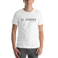 Load image into Gallery viewer, Man - Spanish - The Made Man Apparel