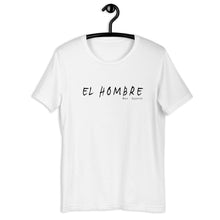 Load image into Gallery viewer, Man - Spanish - The Made Man Apparel