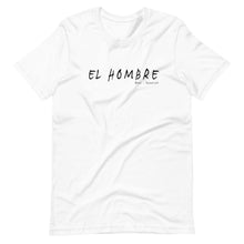 Load image into Gallery viewer, Man - Spanish - The Made Man Apparel