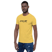 Load image into Gallery viewer, Love - Spanish - The Made Man Apparel