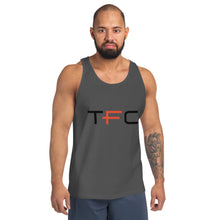 Load image into Gallery viewer, T F C Tank Top