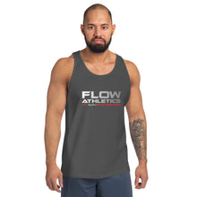 Load image into Gallery viewer, Flow Athletics Tank Top