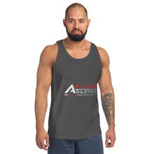 Load image into Gallery viewer, Flow Athletics Unisex Tank Top