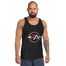 Load image into Gallery viewer, F A Unisex Tank Top