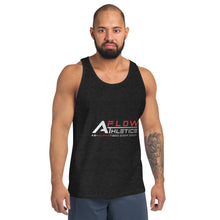 Load image into Gallery viewer, Flow Athletics Unisex Tank Top