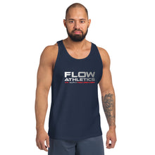 Load image into Gallery viewer, Flow Athletics Tank Top