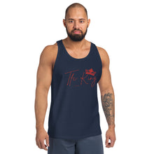 Load image into Gallery viewer, The King Men Tank Top