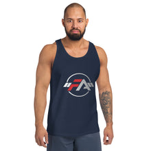 Load image into Gallery viewer, F A Unisex Tank Top