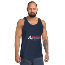 Load image into Gallery viewer, Flow Athletics Unisex Tank Top