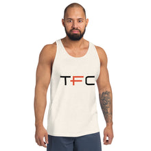 Load image into Gallery viewer, T F C Tank Top