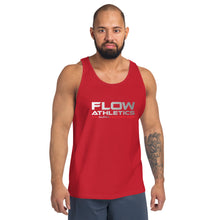Load image into Gallery viewer, Flow Athletics Tank Top