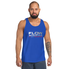 Load image into Gallery viewer, Flow Athletics Tank Top