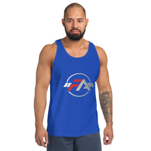 Load image into Gallery viewer, F A Unisex Tank Top