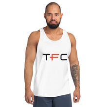 Load image into Gallery viewer, T F C Tank Top