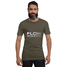 Load image into Gallery viewer, Flow Athletics Unisex T-Shirt