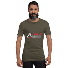 Load image into Gallery viewer, Flow Athletics Unisex T-Shirt