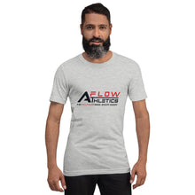 Load image into Gallery viewer, Athletics Flow Unisex T-Shirt