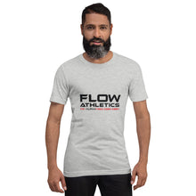 Load image into Gallery viewer, Flow Athletics Unisex T-Shirt