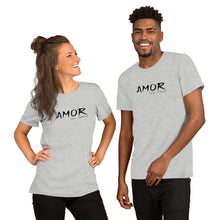 Load image into Gallery viewer, LOVE Spanish Premium T-Shirt