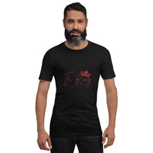 Load image into Gallery viewer, The King Men T-Shirt