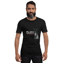 Load image into Gallery viewer, Wolf Flow Athletics Unisex T-Shirt
