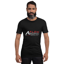 Load image into Gallery viewer, Flow Athletics Unisex T-Shirt