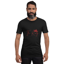Load image into Gallery viewer, The King Men T-Shirt