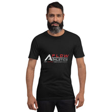 Load image into Gallery viewer, Flow Athletics Unisex T-Shirt