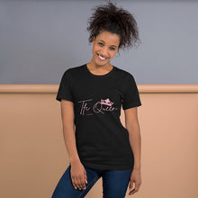 Load image into Gallery viewer, The Queen T-Shirt