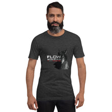 Load image into Gallery viewer, Wolf Flow Athletics Unisex T-Shirt