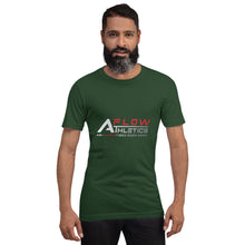 Load image into Gallery viewer, Flow Athletics Unisex T-Shirt