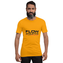 Load image into Gallery viewer, Flow Athletics Unisex T-Shirt